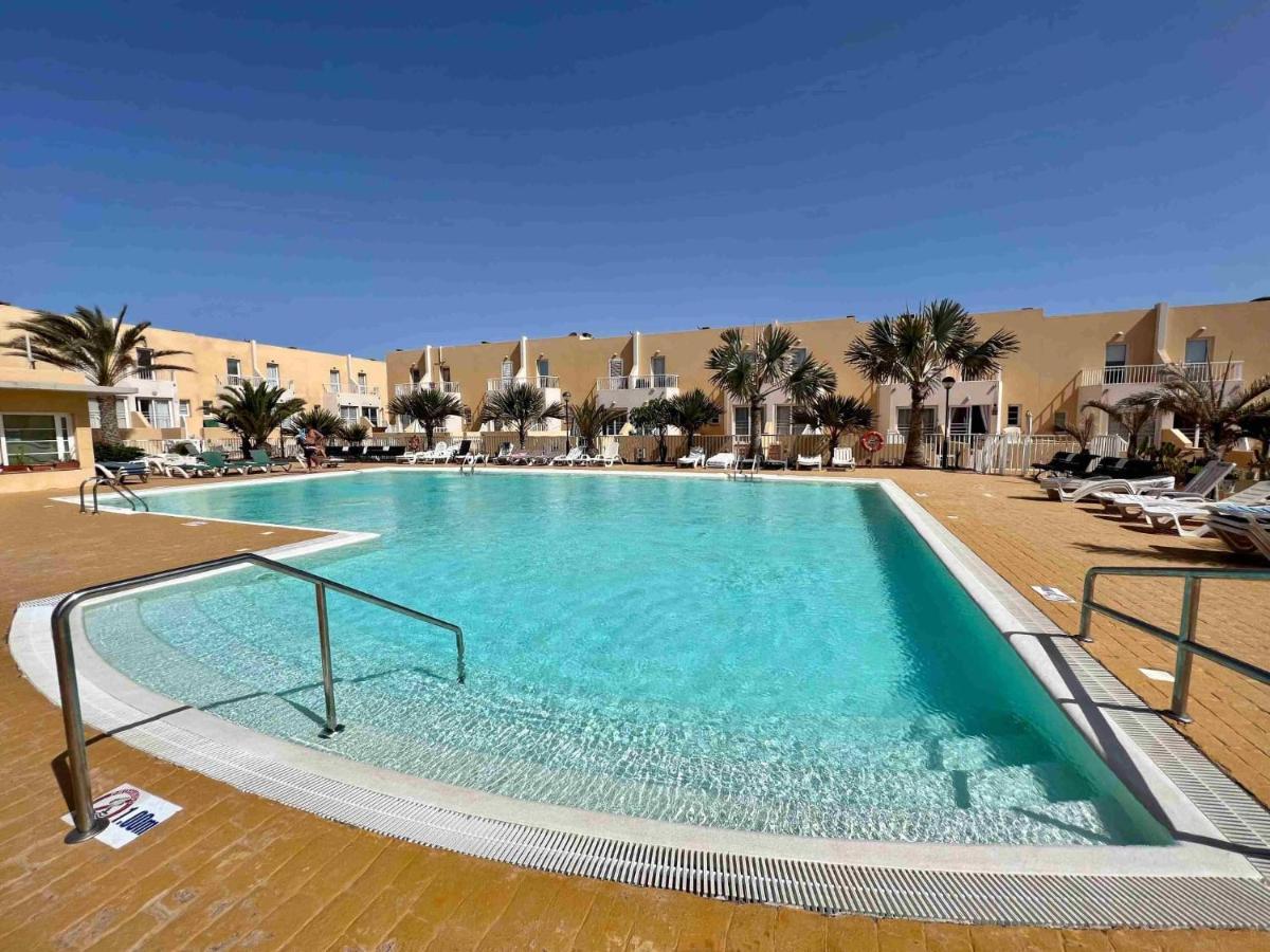 Villa Casita Calma Fuerteventura Caleta De Fuste Esterno foto