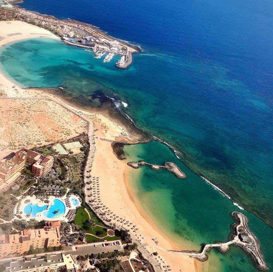 Villa Casita Calma Fuerteventura Caleta De Fuste Esterno foto