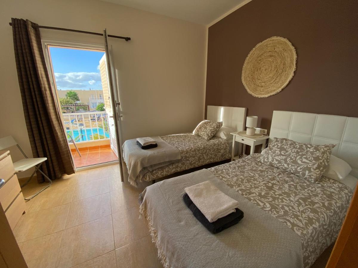 Villa Casita Calma Fuerteventura Caleta De Fuste Esterno foto