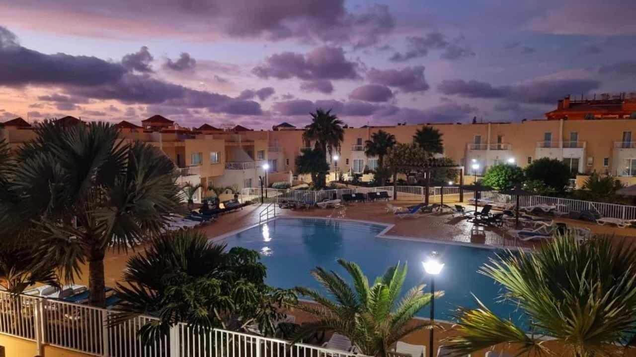 Villa Casita Calma Fuerteventura Caleta De Fuste Esterno foto
