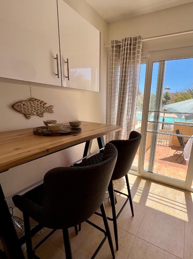 Villa Casita Calma Fuerteventura Caleta De Fuste Esterno foto