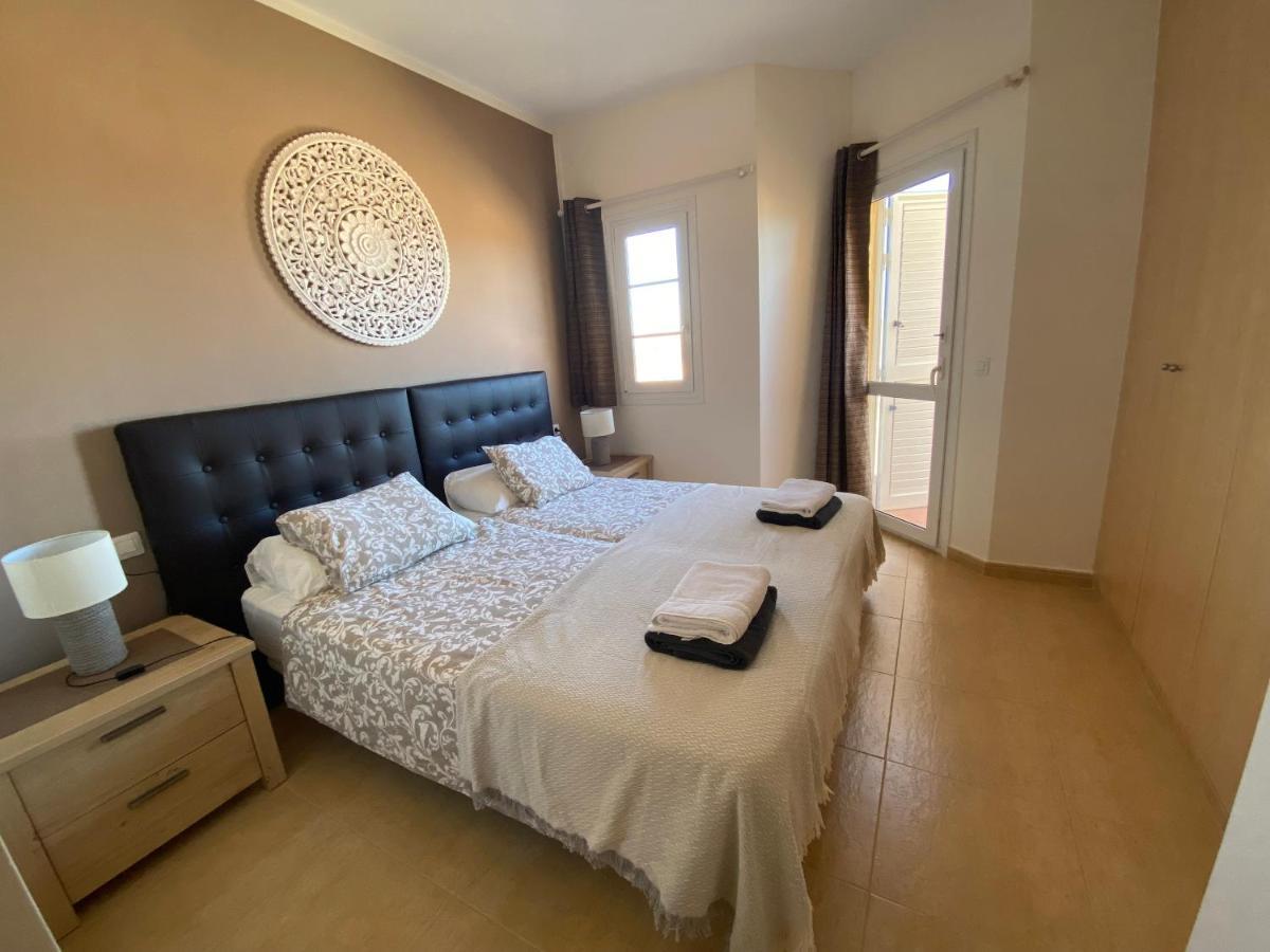 Villa Casita Calma Fuerteventura Caleta De Fuste Esterno foto