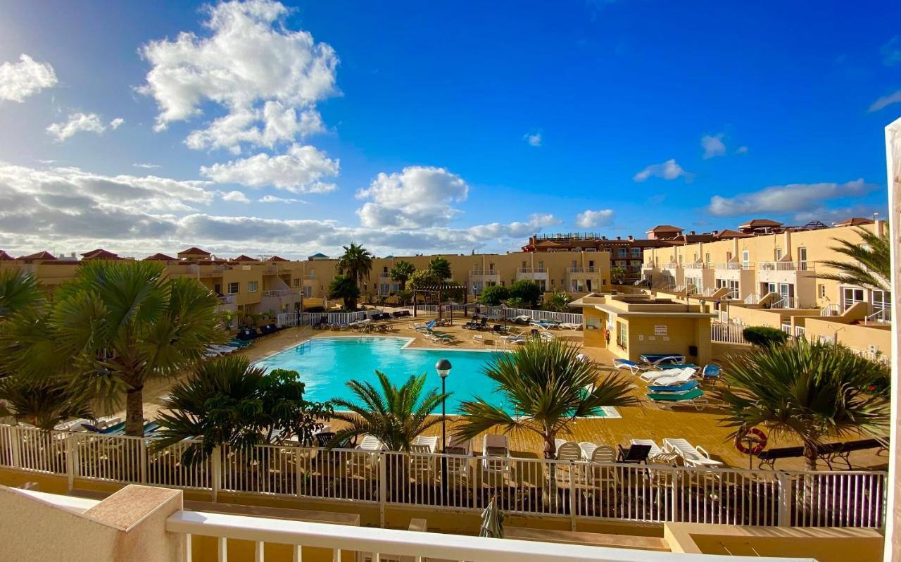 Villa Casita Calma Fuerteventura Caleta De Fuste Esterno foto