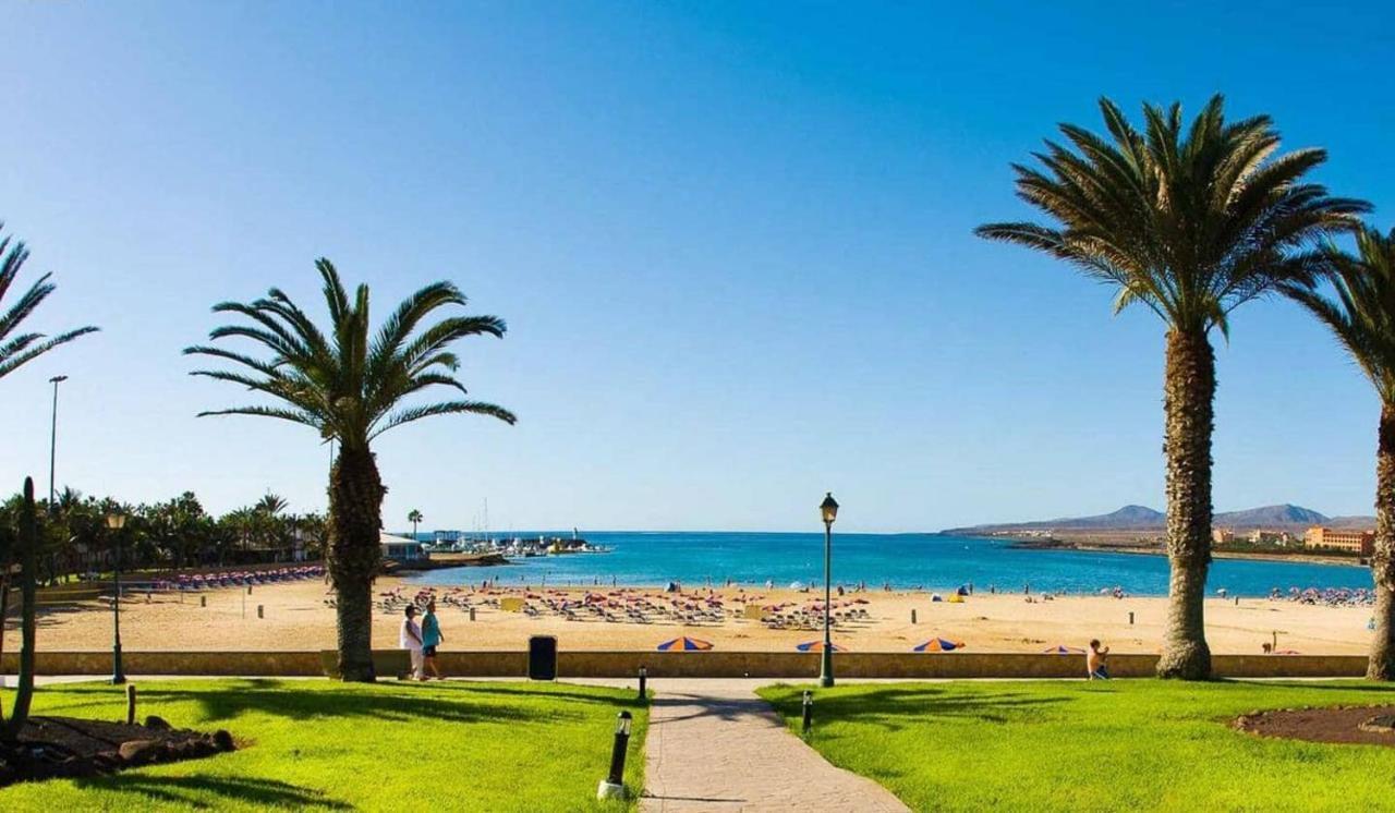 Villa Casita Calma Fuerteventura Caleta De Fuste Esterno foto