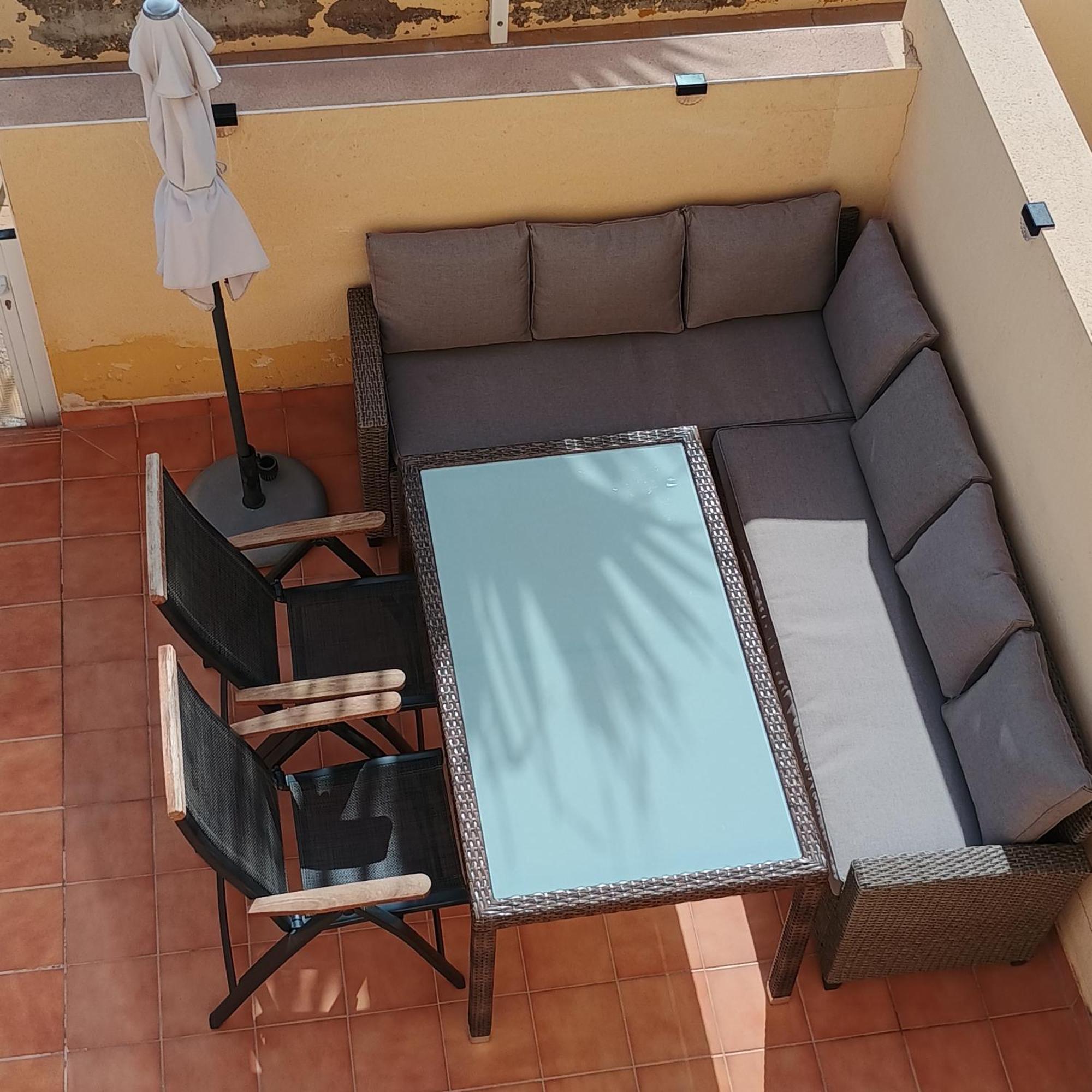 Villa Casita Calma Fuerteventura Caleta De Fuste Esterno foto